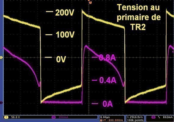 transformateur electronique 12v mesures 4
