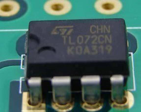 utiliser une led comme photodiode montage 3 utiliser une led comme photodiode montage 3