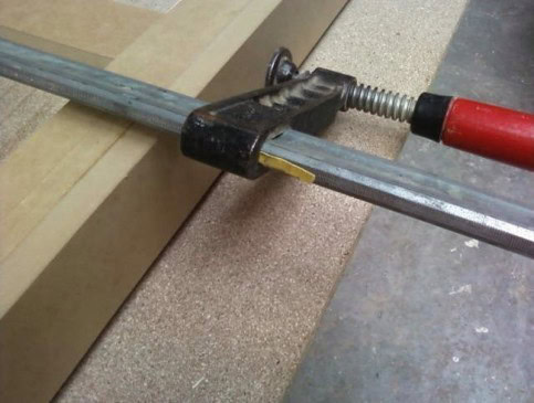 truc d atelier serre joint qui glisse 0 truc d atelier serre joint qui glisse 0