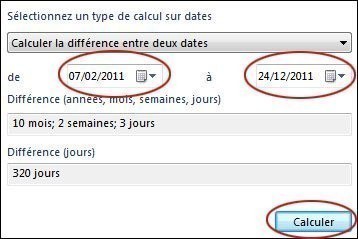 calcul de la date sur seven 1 calcul de la date sur seven 1