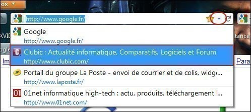 effacer une adresse precise de l historique sur firefox 0 effacer une adresse precise de l historique sur firefox 0