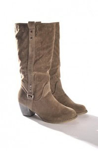 Nettoyer vos paires de chaussures en daim 0