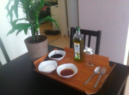 huile d olive