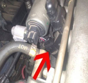 brancher un boitier additionnel sur alfa 147 4