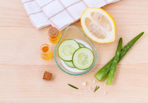 5 astuces de maquillage pour camoufler l acne 2