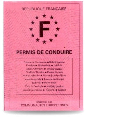 bareme perte de points et infractions au code de la route 0