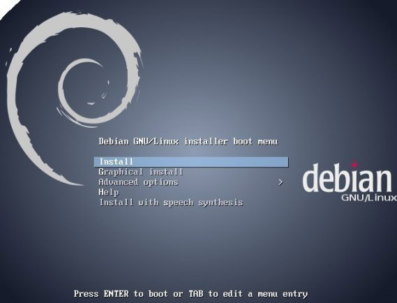 installer linux debian 7 wheezy sur pc ou vm 10