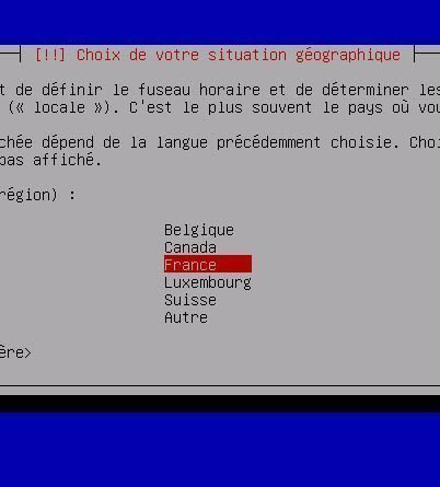 installer linux debian 7 wheezy sur pc ou vm 12