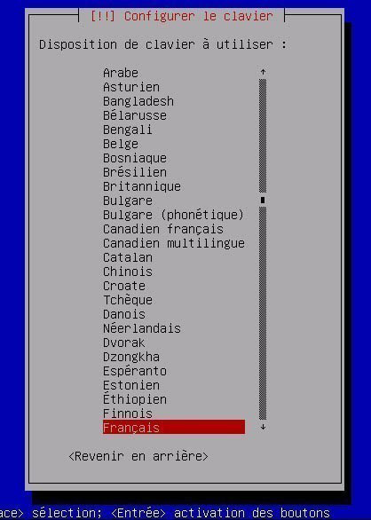 installer linux debian 7 wheezy sur pc ou vm 13