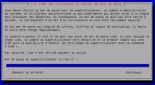 installer linux debian 7 wheezy sur pc ou vm 16