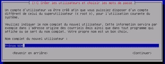 installer linux debian 7 wheezy sur pc ou vm 17