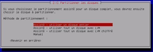installer linux debian 7 wheezy sur pc ou vm 20