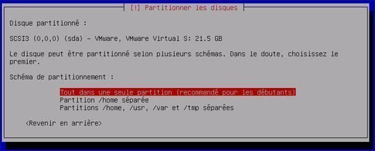 installer linux debian 7 wheezy sur pc ou vm 21