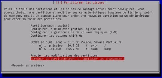 installer linux debian 7 wheezy sur pc ou vm 22