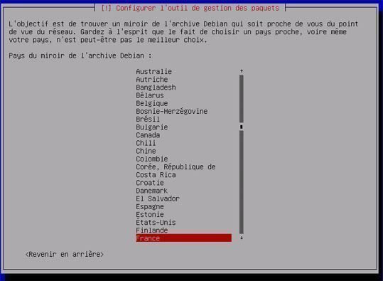 installer linux debian 7 wheezy sur pc ou vm 23
