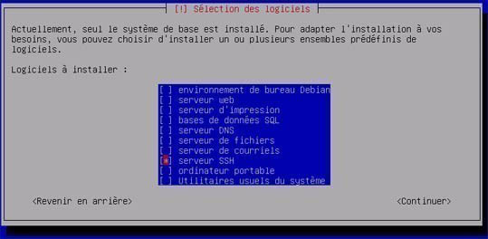 installer linux debian 7 wheezy sur pc ou vm 25