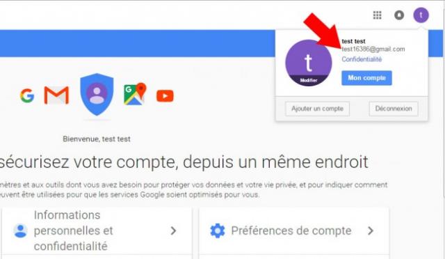 comment recuperer un compte google 5