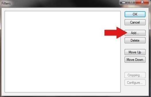 faire pivoter une video avec virtualdub 2 faire pivoter une video avec virtualdub 2
