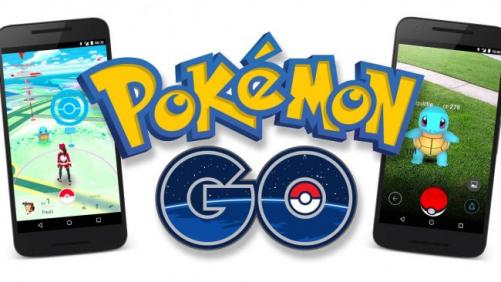 installer pokemon go sur iphone 0