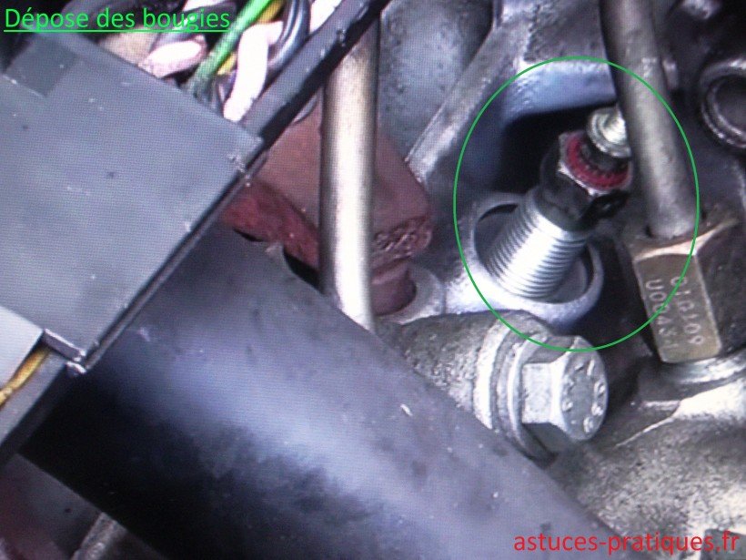 Changer Bougies De Pr chauffage Sur C3 Hdi Astuces Pratiques Changer Bougies De Pr chauffage Sur C3 Hdi Astuces Pratiques