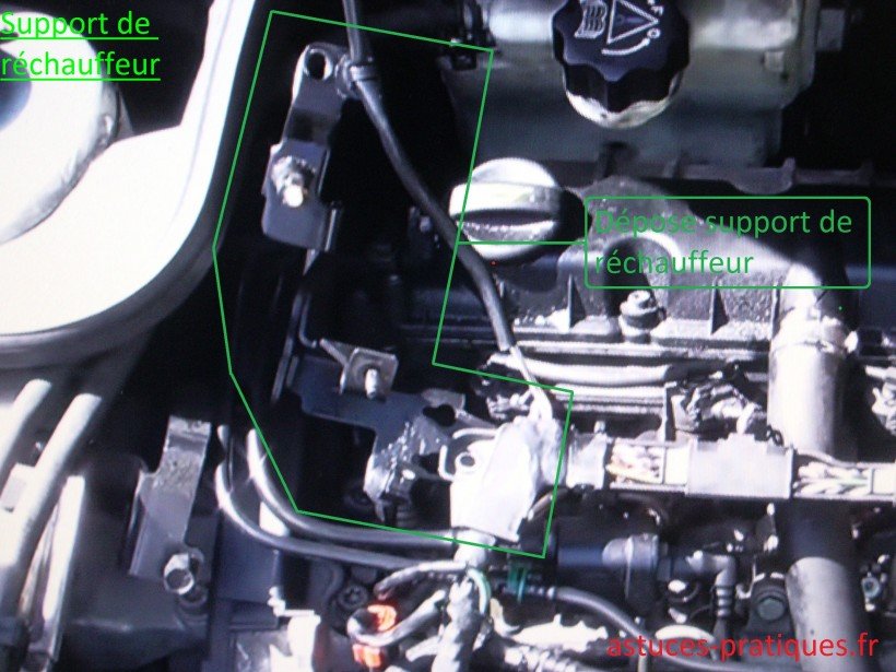Changer Bougies De Pr chauffage Sur C3 Hdi Astuces Pratiques Changer Bougies De Pr chauffage Sur C3 Hdi Astuces Pratiques
