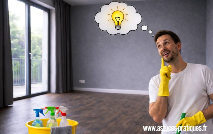 Comment optimiser l'espace d'un petit appartement