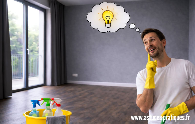 Comment optimiser l'espace d'un petit appartement