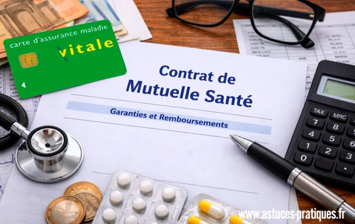 Pourquoi faire le choix de prendre une complémentaire santé ?