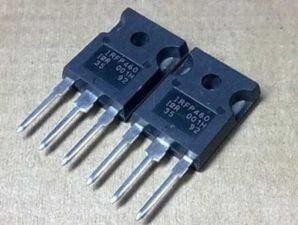 Transistor MOSFET IRL7833 - Canal N, 30V 150A - Boîtier TO-220AB - Lot De 4 Pièces