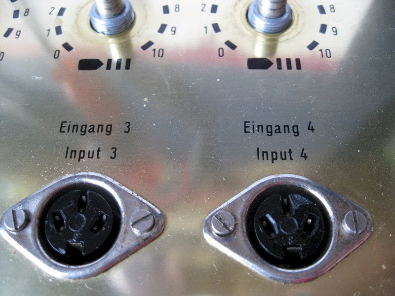 ampli echolette klemt m40 schematic input ampli echolette klemt m40 schematic input