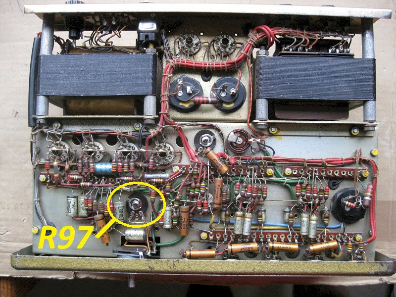 ampli echolette m40 r97 ampli echolette m40 r97