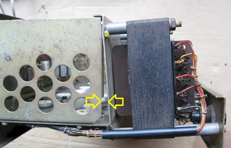ampli echolette m40 reparer ampli echolette m40 reparer