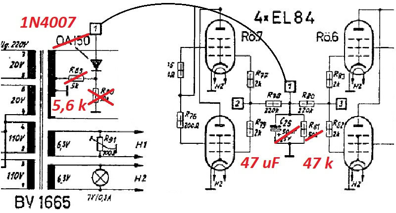 bias echolette m40 klemt bias echolette m40 klemt