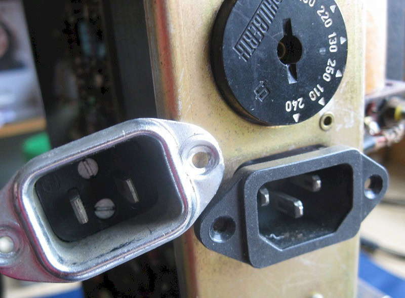 reparer ampli lampe alimentation reparer ampli lampe alimentation