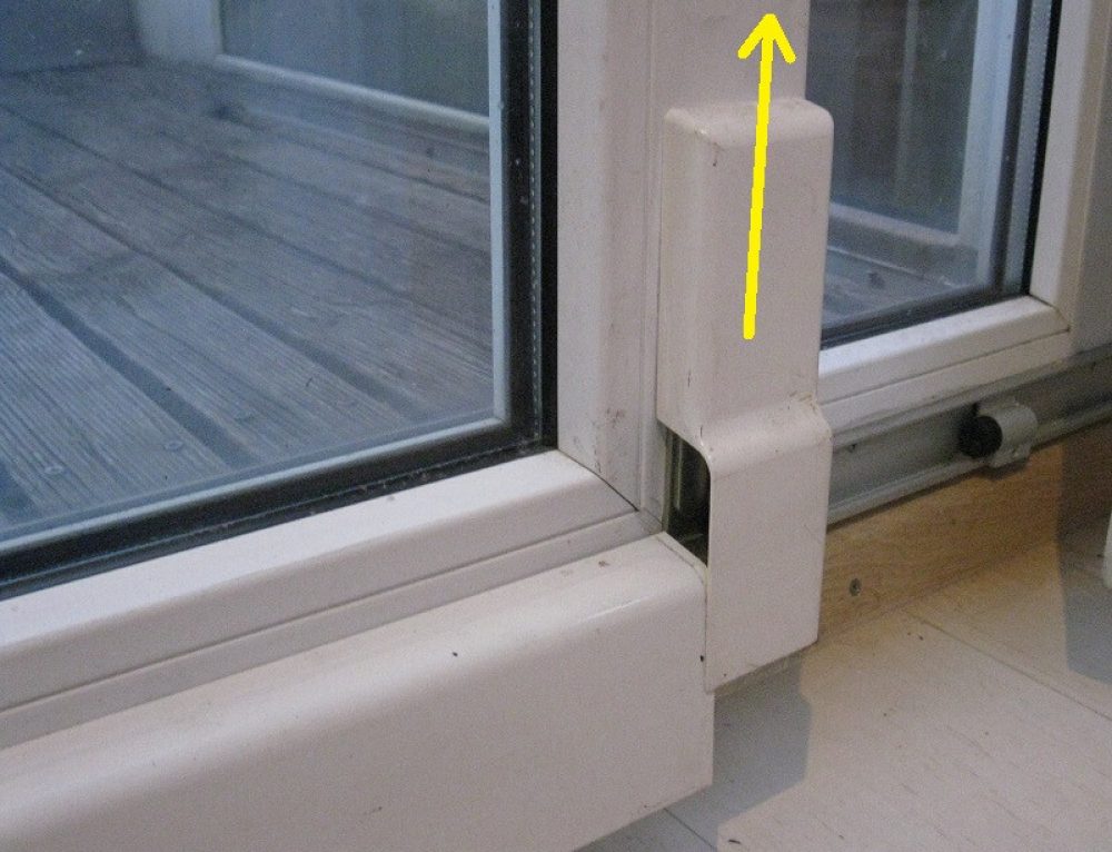 Réparer une porte qui frotte ou ferme mal Astuces Pratiques