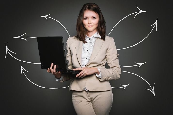 Se former en informatique et management
