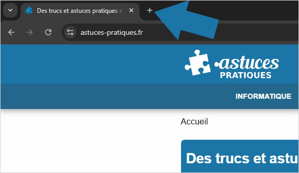 Ouvrir un nouvel onglet ou page web, YouTube gratuit sans pub