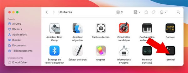 Créer un disque d'installation (clé bootable) MacOS ou OS X ? - Astuces ...