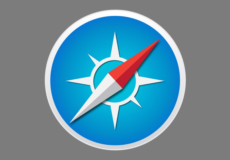 Présentation de Safari