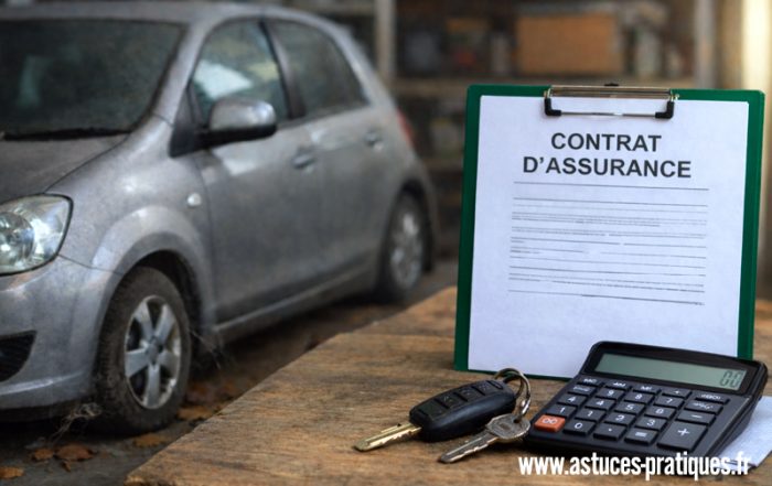 Quelle assurance automobile choisir pour petit rouleur ?
