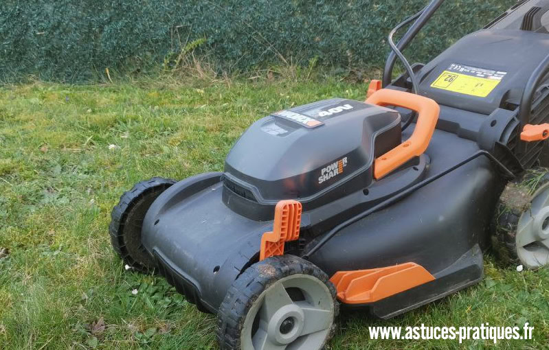 Savez-vous quelle est la meilleure tondeuse ? à gazon à choisir ?