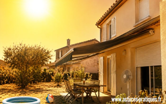Comment rafraichir un appartement ou une maison : notre guide complet