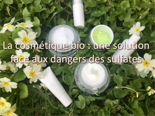 danger des sulfates santé