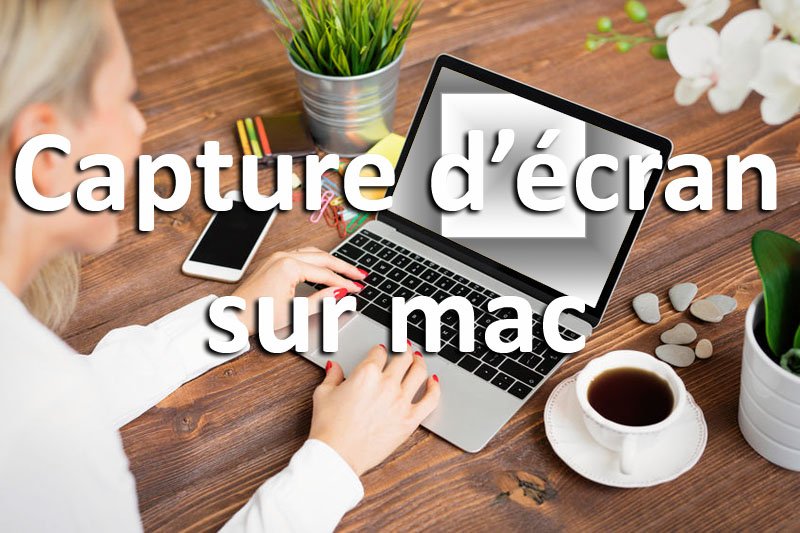 Video Capture Ecran Mac