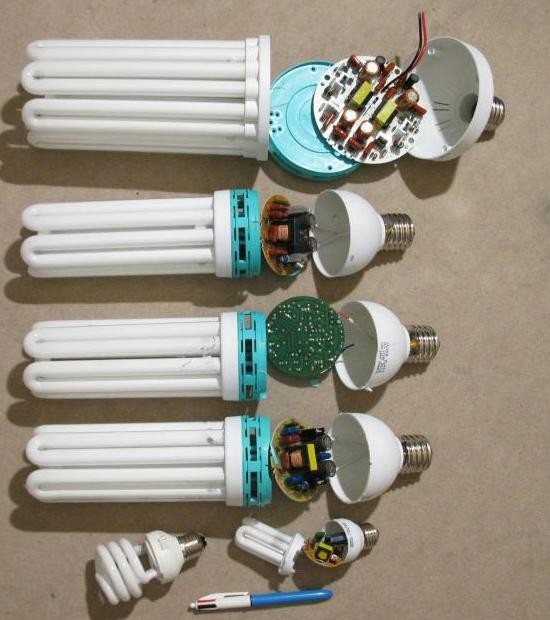 Ampoule principe de fonctionnement Astuces Pratiques