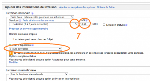 Comment vendre sur ebay - Astuces Pratiques