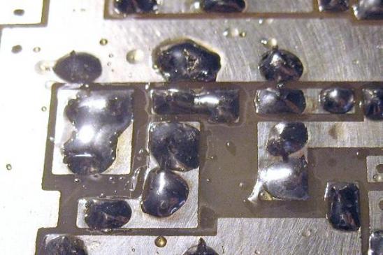 Faire une bonne soudure à l'étain - Astuces Pratiques