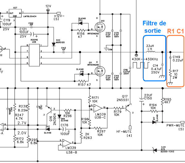 Filtre De Sortie D'air Haute Filtration Compact Power / Compact Power Compact Power Cyclonic Rowenta Zr903501 3507790049587