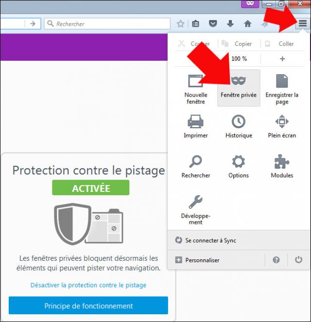 Comment devenir anonyme sur Astuces Pratiques