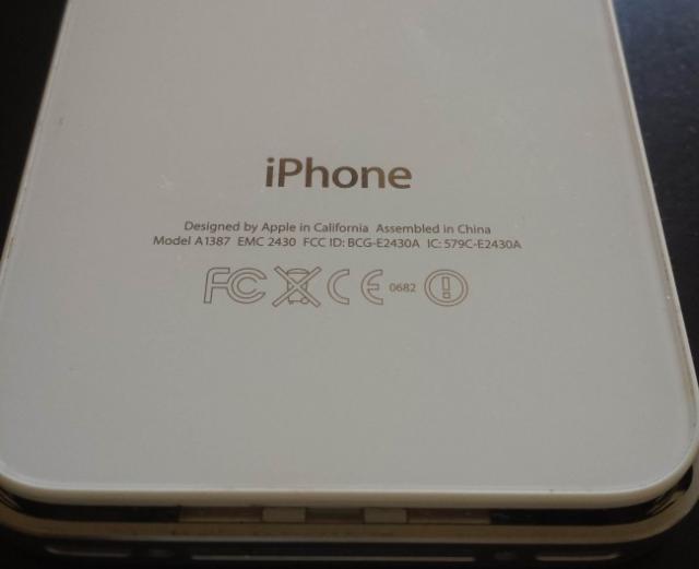 Comment ouvrir un iphone 4 - Astuces Pratiques